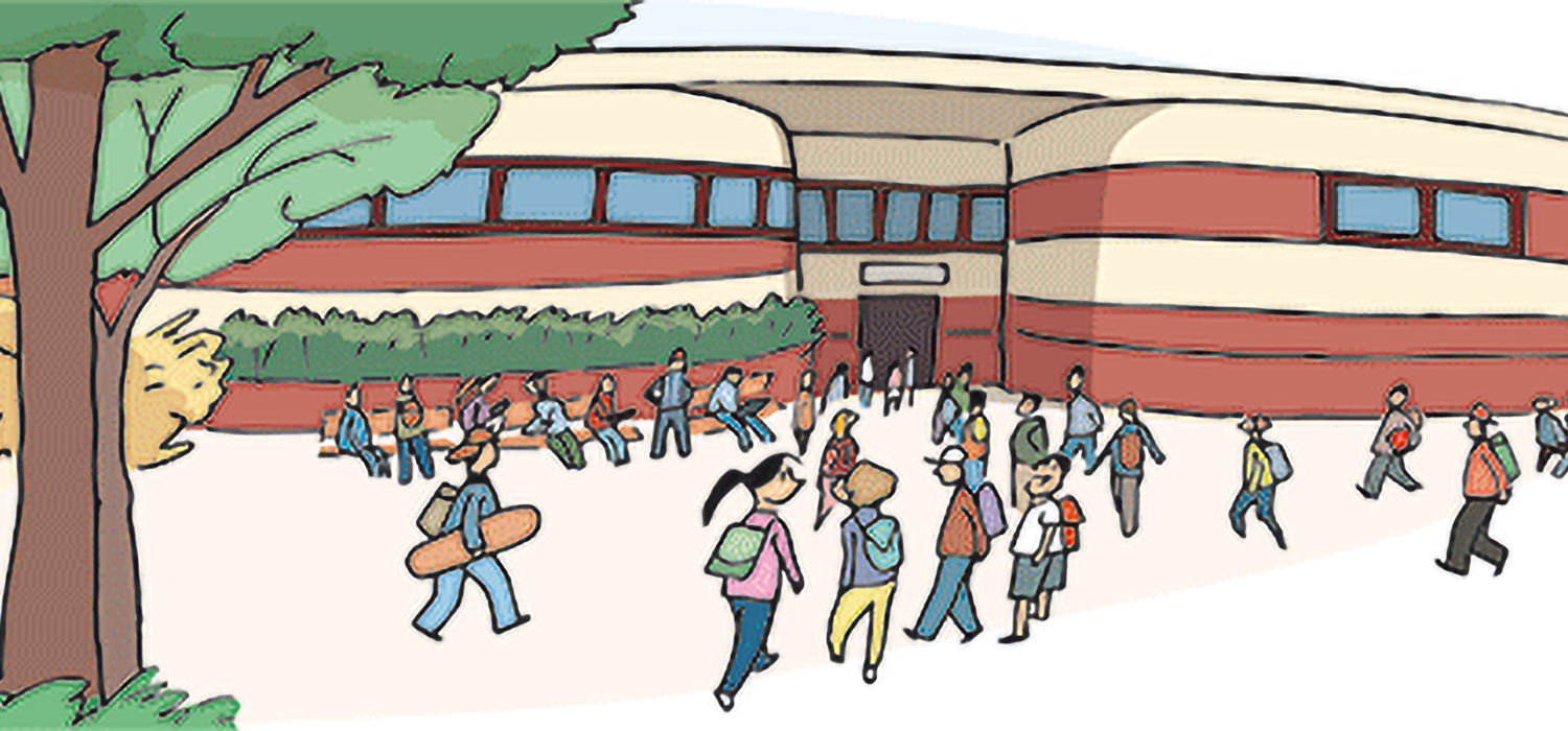 Colegio Lourdes FUHEM